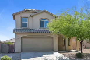 7539 S Mountain Star Dr, Tucson, AZ 85757 - Photo 1
