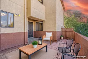 3690 N Country Club Rd, Tucson, AZ 85716 - Photo 1