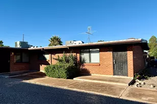 5464 E Willard St, Tucson, AZ 85712 - Photo 1