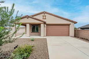 860 W Calle Nicoya, Sahuarita, AZ 85629 - Photo 1
