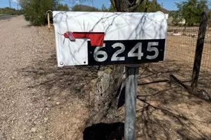 6245 S Mark Rd, Tucson, AZ 85757 - Photo 1