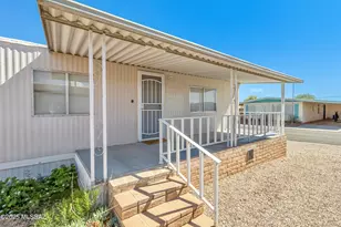 5532 W Diamond K St, Tucson, AZ 85713 - Photo 1