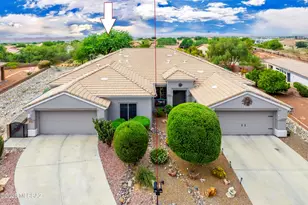 12979 N Desert Flora Ln, Marana, AZ 85658 - Photo 1