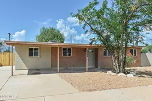 6665 E 42nd St, Tucson, AZ 85730 - Photo 1