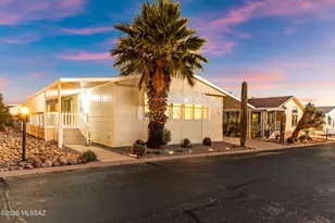 6163 S Foxhunt Dr, Tucson, AZ 85746 - Photo 1