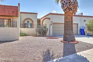 9468 E Shiloh St, Tucson, AZ 85710 - Photo 1