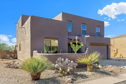 6400 E Laco Way, Tucson, AZ 85756 - Photo 1