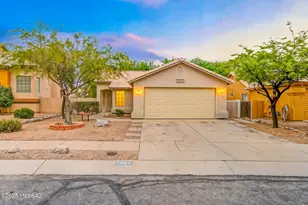 7094 W Amarante Dr, Tucson, AZ 85743 - Photo 1