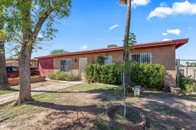 5360 S Aleppo Drive, Tucson, AZ 85706 - Photo 1