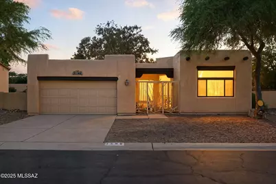 1490 W Crystal Downs Court, Oro Valley, AZ 85737 - Photo 1