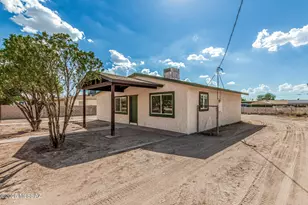 5910 S Morris Blvd, Tucson, AZ 85706 - Photo 1