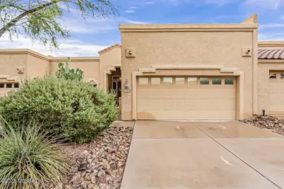 12685 N Running Coyote Drive, Tucson, AZ 85755 - Photo 1