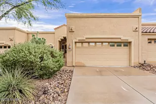 12685 N Running Coyote Dr, Tucson, AZ 85755 - Photo 1