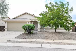 8064 E Snakeroot Dr, Tucson, AZ 85710 - Photo 1