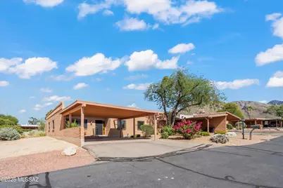 37 E Mediterranean Drive, Tucson, AZ 85704 - Photo 1