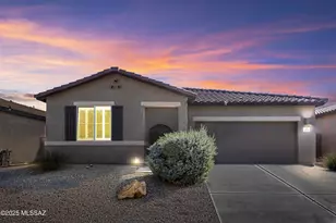 11370 E Granite Gulch Way, Tucson, AZ 85747 - Photo 1