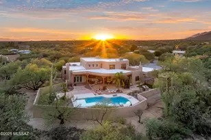 12440 E Makohoh Trail, Tucson, AZ 85749 - Photo 1