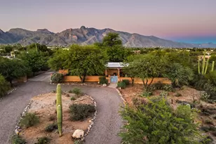 5540 N Entrada Quince, Tucson, AZ 85718 - Photo 1