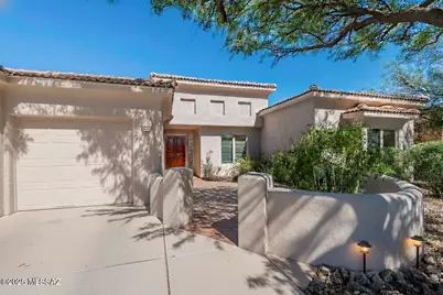 789 E Josephine Canyon Drive, Green Valley, AZ 85614 - Photo 1