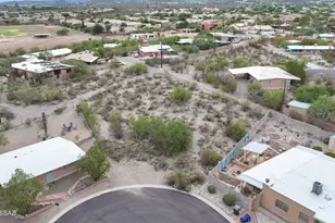 2153 W Wagon Wheels Dr, Tucson, AZ 85745 - Photo 1
