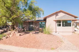 2630 W Vereda Verde, Tucson, AZ 85746 - Photo 1