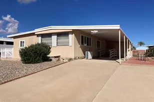 176 W Rama Dr, Green Valley, AZ 85614 - Photo 1