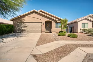 10361 E Oakbrook St, Tucson, AZ 85747 - Photo 1
