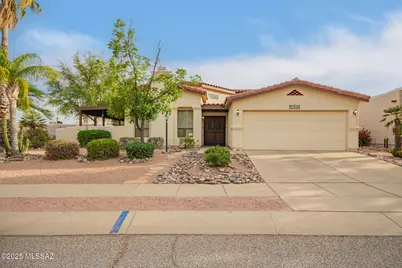 3361 W Vision Drive, Tucson, AZ 85742 - Photo 1