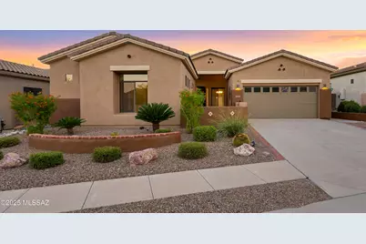 13059 N Kenosha Bluff Drive, Marana, AZ 85658 - Photo 1