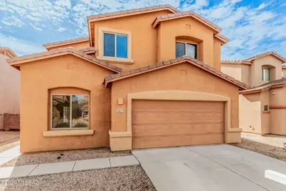 3679 W Goshen Drive, Tucson, AZ 85741 - Photo 1