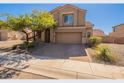 11057 W Cardium Lane, Marana, AZ 85658 - Photo 1