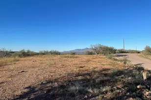 590 Camino Kansas, Rio Rico, AZ 85648 - Photo 1