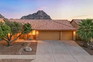 3279 S Thunder Chorus Rd, Tucson, AZ 85713 - Photo 1