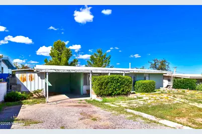 920 W 3rd Avenue, San Manuel, AZ 85631 - Photo 1