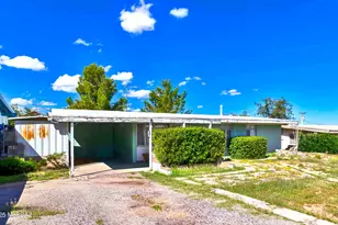 920 W 3rd Ave, San Manuel, AZ 85631 - Photo 1