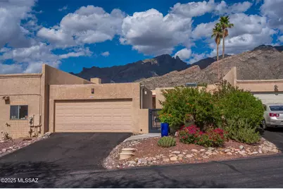 4555 E Camino De Cancun, Tucson, AZ 85718 - Photo 1
