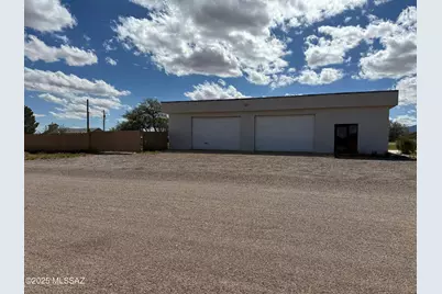 30 E Camino De Tundra, Huachuca City, AZ 85616 - Photo 1