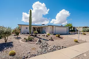 385 W Rio-Santa Cruz, Green Valley, AZ 85614 - Photo 1