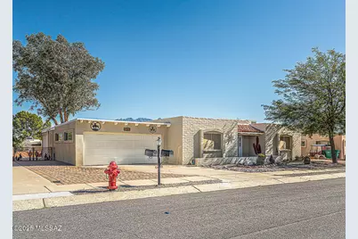 1841 S San Ray, Green Valley, AZ 85614 - Photo 1
