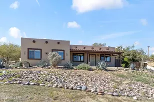 1448 N Calle Futura, Oracle, AZ 85623 - Photo 1