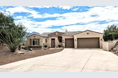 617 W Granite View Drive, Oro Valley, AZ 85755 - Photo 1