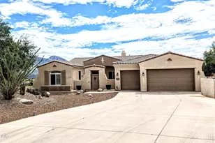 617 W Granite View Dr, Oro Valley, AZ 85755 - Photo 1