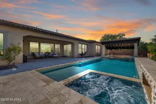 2543 Wychwood Ct, Tucson, AZ 85749 - Photo 1