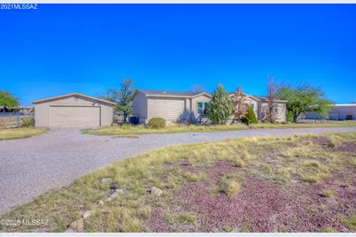16900 W Jaguar Lane, Marana, AZ 85653 - Photo 1