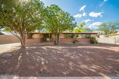 1942 S Avenida Planeta, Tucson, AZ 85710 - Photo 1