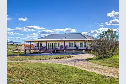 139 Lower Elgin Rd Road, Elgin, AZ 85611 - Photo 1