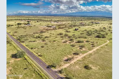 Tbd S Coronado Memorial Road, Hereford, AZ 85615 - Photo 1