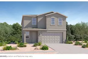 10327 W Harper St, Marana, AZ 85653 - Photo 1