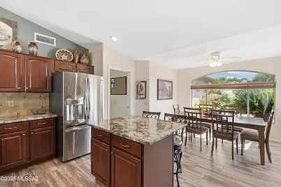 39450 S McHaney Court, Saddlebrooke, AZ 85739 - Photo 1