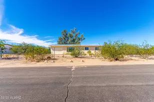 12545 N Avenida Saturno, Marana, AZ 85653 - Photo 1